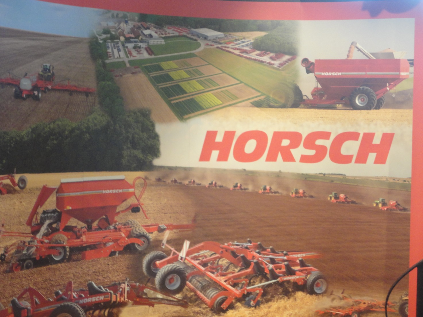 Horsch Seminar 