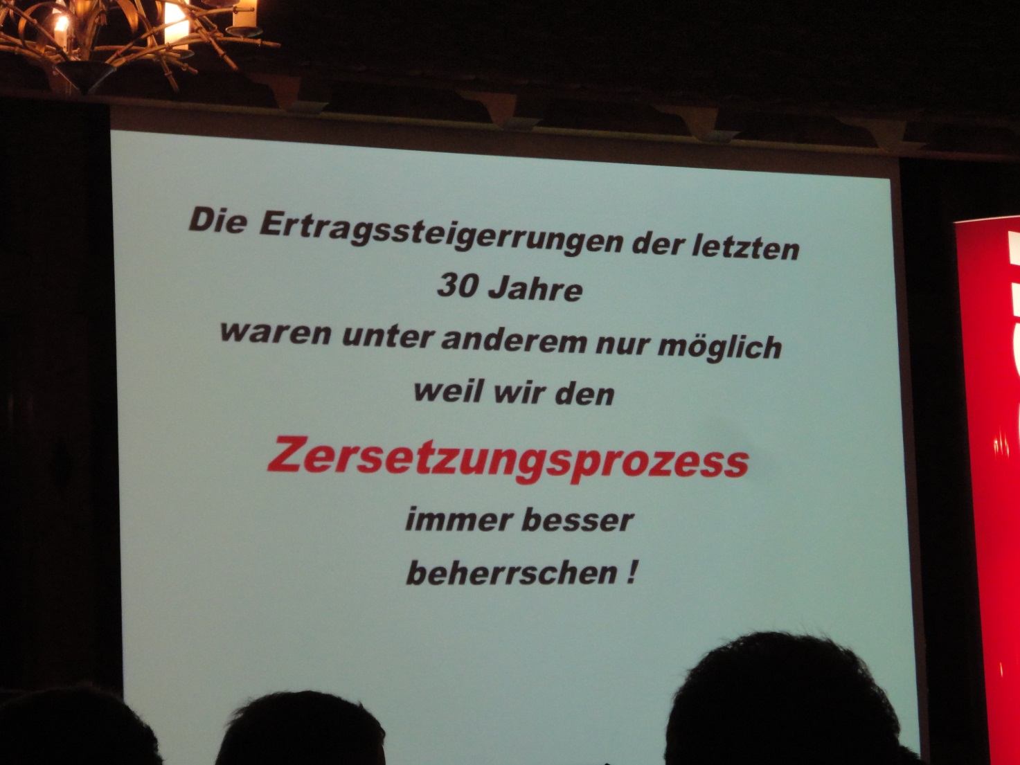 Horsch Seminar 