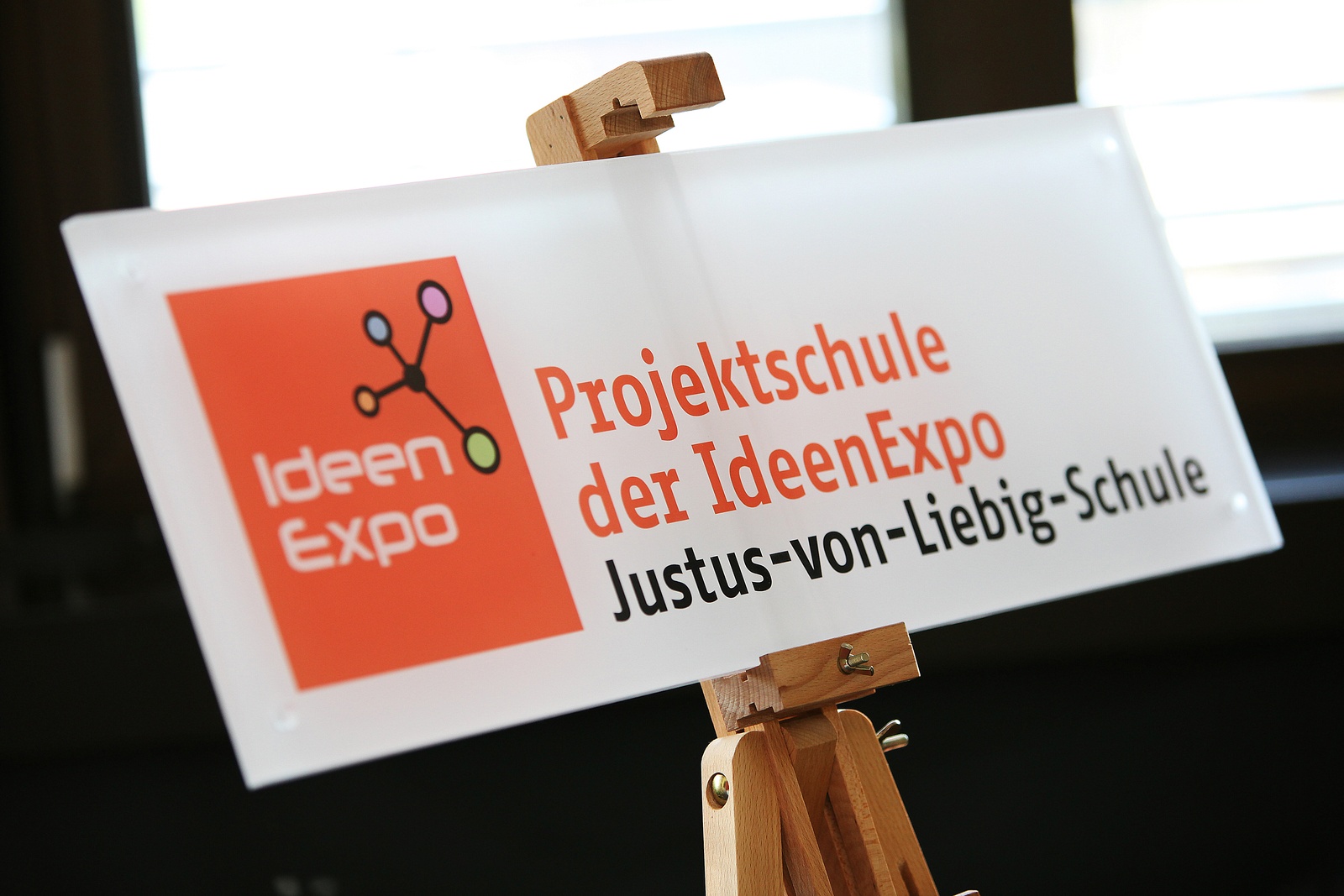 IdeenExpo IdeenExpo
